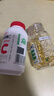养生堂天然VE100粒软胶囊+VC30片咀嚼片 维E美容祛黄褐斑 维C增强免疫力 实拍图