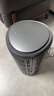 飞利浦（PHILIPS）空气净化器除甲醛神器新房急入住专业家用宠物净化机除烟味病毒过敏原螨尘国家补贴AC4228/01 实拍图