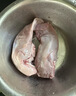 龙大肉食 猪舌1斤 猪舌头冷冻猪舌头熟食原料卤猪舌 酱卤食材 猪肉生鲜 实拍图