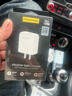 品胜[3C]苹果充电器氮化镓PD20W插头TypeC快充适用iPhone17/Air/16/15华为P80小米安卓手机AirPodsPro3 实拍图