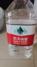 农夫山泉 饮用水 饮用天然水4L*4桶 整箱装 桶装水 实拍图