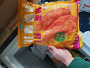 优形 凤祥食品 川香鸡柳 2.4斤 冷冻出口级炸鸡鸡胸肉串 空气炸锅食材 实拍图