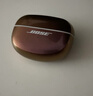 Bose【政府补贴】 Ultra 开放式耳机日落幻彩(限量限定色) Bose小耳环耳夹 不入耳开放式无线蓝牙耳机 实拍图