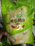 圣农 鸡块原味2斤 黄金鸡块 油炸鸡块 裹粉炸鸡块 半成品冷冻食材 实拍图