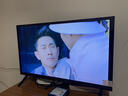 飞利浦（PHILIPS）32英寸高清智慧屏卧室小屏超宽环绕立体声 智能投屏液晶平板电视机32PHF6590/T3 国家补贴15% 实拍图