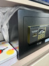 全能保险柜家用办公密码箱 小型保密柜可入墙保管箱 全钢防盗保险箱 带锁收纳盒CF30 实拍图
