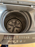 荣事达全自动波轮洗衣机家用出租房节能大容量一键脱水蓝光智能洗脱一体小型公寓宿舍 国补12KG洗脱容量【25新款+智能风干+超净洗护 实拍图