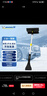 米其林（MICHELIN）(MICHELIN)汽车工具三合一除雪铲车用69-90cm除霜冰铲刮雪板M2590 实拍图