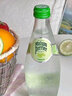 Perrier氼颂家巴黎水 法国原装进口气泡水  0糖0卡0脂 生姜青柠330ml*24 实拍图