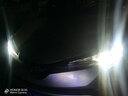 暴享汽车led大灯车灯泡激光大灯无损装超亮汽车灯远光灯近光灯/9012 实拍图