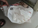 好奇（Huggies）铂金装小桃裤拉拉裤箱装XXXL64片尿不湿【透爽散热】 实拍图