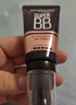 美宝莲巨遮瑕BB霜遮瑕提亮肤色裸妆素颜霜粉底液 30ml 自然色 生日礼物 实拍图