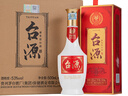 茅台 台源 酱香型白酒 53度 500ml*6整箱 新老包装随机 口粮酒推荐 实拍图