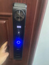 联想R20 智能门锁 指纹锁 3D人脸识别 智能锁 入户门 密码锁 电子锁 全自动 可视猫眼 家用 防盗门 实拍图