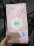 漫花悬挂式底部抽纸家用实惠装整箱装纸巾厕纸面巾纸卫生纸批发JX 湘妃 4层 1000张*1提 实拍图