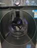 小天鹅（LittleSwan）滚筒洗衣机全自动家用 TG10V628PLUS 水魔方 10公斤 京东自营 家电国家补贴20% 以旧换新 一级能效 实拍图