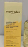 EVER EDEN抚触油宝宝润肤油新生儿秋冬按摩油天然抚触118ml 实拍图