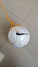 耐克（NIKE）足球 标准5号球 PL NK CLUB ELITE 英超25周年 FZ3130-101 实拍图