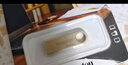 金士顿（Kingston）256GB USB3.2 Gen 1 U盘 DTSE9G3 金属U盘 读速220MB/s 写速100MB/s 学习办公投标电脑车载通用 实拍图