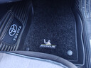 米其林（MICHELIN）凯美瑞脚垫tpe汽车脚垫双层半包围适用于丰田凯美瑞专车专用脚垫 实拍图