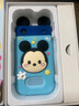 迪士尼（DISNEY）音箱音响早教机儿童相机彩色触屏拍照绘画英语启蒙学习机益智玩具男女孩生日礼物礼盒 I9米奇 实拍图