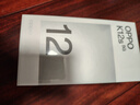 OPPO K12s 12GB+256GB 玫瑰紫 7000mAh长续航大电池 OLED 直屏 骁龙学生 5G游戏千元新款手机 国家补贴 实拍图