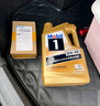 美孚（Mobil）美孚1号金美孚 全合成汽机油 0W-40 SN 5L 海外原装进口 汽车保养 实拍图