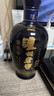 泸州老窖 蓝花瓷头曲 浓香型白酒 52度 168ml 单瓶装 实拍图