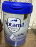 爱他美（Aptamil）白金致亲港版 较大婴儿配方营养奶粉2段（6-12个月） 900g 实拍图