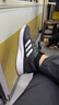 阿迪达斯adidas 男DURAMO 10 运动跑步鞋 GW8336 42.5码新老款随机发货 实拍图