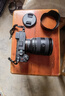 索尼（SONY）Alpha 7C II 新一代全画幅双影像小“7” A7C2 A7C二代A7Cii 黑色单机 + FE20-70 F4 G 官方标配 实拍图
