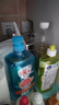 立白青柠洗洁精大瓶1kg*3瓶食品用维E精华去重油不伤手餐具果蔬适用 实拍图