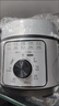 美的（Midea）电压力锅电饭煲高压锅4L家用多功能内胆开盖火锅电压力锅 大容量1-2-3-4-6-8人  实拍图