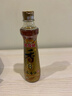 金龙鱼纯芝麻香油 400ml【一级】凉拌 调味 烹饪 火锅 调味油 玻璃瓶 实拍图