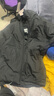 森马（Semir）王安宇同款棉服男发热科技棉外套三防25冬保暖棉衣109725112104 实拍图