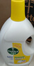 滴露（Dettol）衣物除菌液 消毒液 柠檬3L 99.9%杀菌除螨内衣儿童衣物可配洗衣液 实拍图