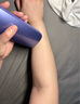Ulike Air4【政府补贴】 蓝宝石冰点脱毛仪女士刮毛刀剃毛器私处美容仪 男士送礼生日礼物送女友 【高效套组】Air4水晶紫+电动刮刀-京仓直发 实拍图