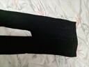 浪莎2条装打底裤压力袜高腰收腹春秋中厚丝袜光腿神器提臀显瘦连裤袜 实拍图