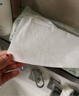全棉时代【孙颖莎同款】洗脸巾 80抽*36包100%棉柔毛巾一次性整箱20*20CM 实拍图