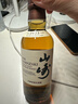 山崎1923 无年份单一麦芽威士忌180ml 小酒版日本威士忌 原装进口 实拍图