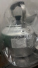 玉鸟老式特厚铝壶铝烧水壶大容量家用开水壶煤气燃气煤炉子铝制茶壶 18CM特厚2升(1个小暖瓶) 实拍图