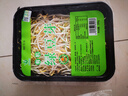 【有机】绿豆芽 200g 实拍图