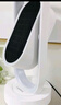 锐舞【10w+加购丨省电顶配款】暖风机石墨烯取暖器电暖器电热取暖器电暖气家用小型婴儿浴室 实拍图