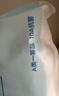 京东京造10A抑菌男式内裤男纯棉平角内裤大码男生四角短裤衩4条XXL 实拍图