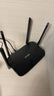 普联（TP-LINK）双千兆路由器 易展mesh分布式 AC1200无线家用穿墙 5G双频 WDR5620千兆易展版 IPv6 实拍图