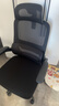 黑白调P1二代人体工学椅电脑椅子人工力学座椅久坐办公电竞椅学习椅国补 实拍图
