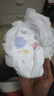 好奇（Huggies）金装拉拉裤L124片(9-14kg)尿不湿【速干不易红】 实拍图