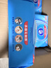 维达（Vinda）杀菌湿巾 80片*12包 杀菌率99.9%加厚升级湿巾大包卫生湿巾湿纸巾 实拍图