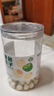 建莲绿色莲子300g 正宗建宁通心白莲 去芯莲米新鲜干货特产一级无硫熏 实拍图