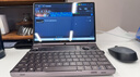 GPD Win Max2 高性能锐龙AI游戏本 轻小迷你AI笔记本电脑 掌上电脑轻薄电脑便携畅玩3A大作Steam游戏 锐龙AI 9 HX 370 64G+2TB 标配WIFI版 实拍图